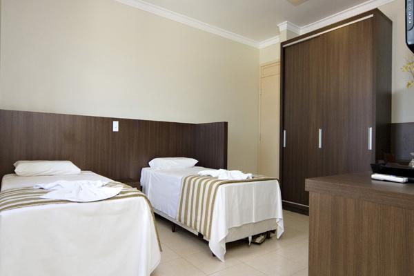 Hotel 2 Gauchos Naviraí Εξωτερικό φωτογραφία